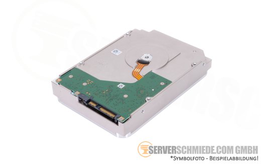 12TB Seagate EXOS X12 3,5