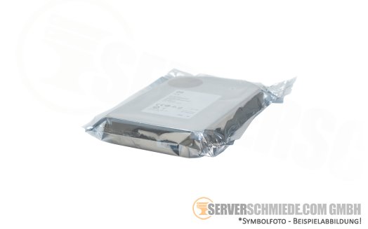 12TB Seagate EXOS X12 3,5" LFF 12G SAS 24/7 Raid Datacenter Enterprise HDD ST12000NM0027 +zero hours+ Whitelabel