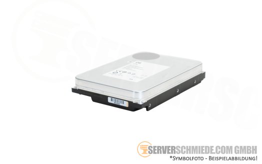 12TB Seagate EXOS X18 Whitelabel 3,5