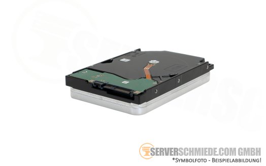 12TB Seagate EXOS X18 Whitelabel 3,5