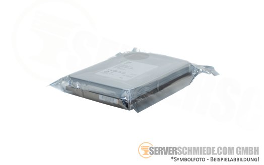 12TB Seagate EXOS X18 Whitelabel 3,5