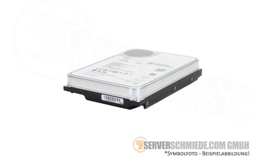 14TB Seagate EXOS X18 3,5