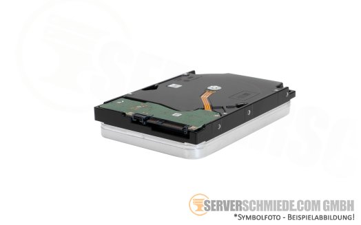 14TB Seagate EXOS X18 3,5