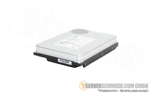 14TB Seagate EXOS X18 Whitelabel 3,5