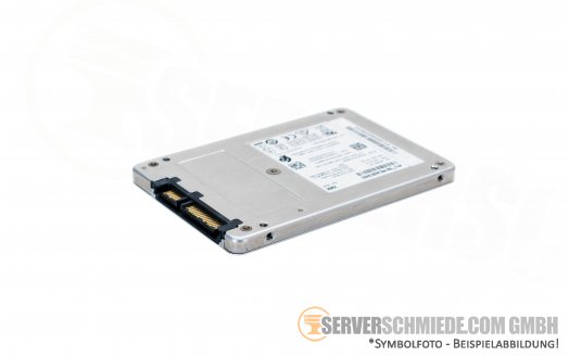 150GB 6G SATA  Intel SSD DC S3520 Series  SSDSC2BB150G7 J20819-002