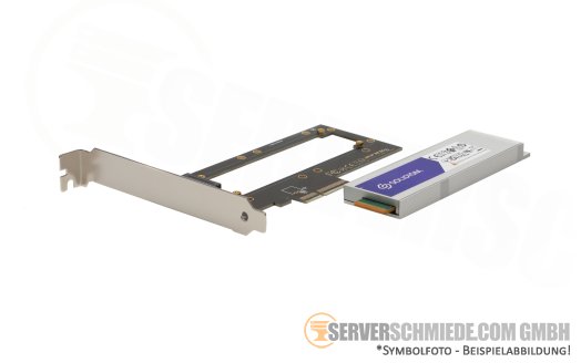 15,36TB Solidigm Intel D5-P5430 Datacenter Enterprise 24/7 PCIe x4 4.0 NVMe +NEW+
