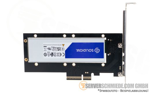 15,36TB Solidigm Intel D5-P5430 Datacenter Enterprise 24/7 PCIe x4 4.0 NVMe +NEW+
