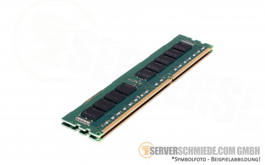 16GB Registered ECC DDR3 RAM (2x 8GB DIMM)