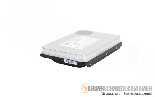 16TB Seagate EXOS X24 Whitelabel 3,5