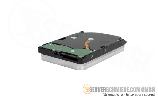 16TB Seagate EXOS X24 Whitelabel 3,5