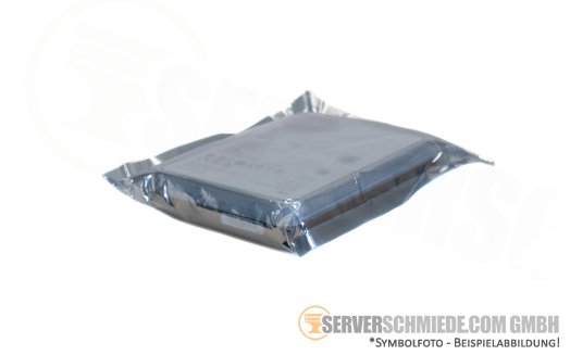18TB 3,5" LFF SATA HDD Seagate EXOS X20 Server Raid 24/7 Enterprise Festplatte +zero hours+