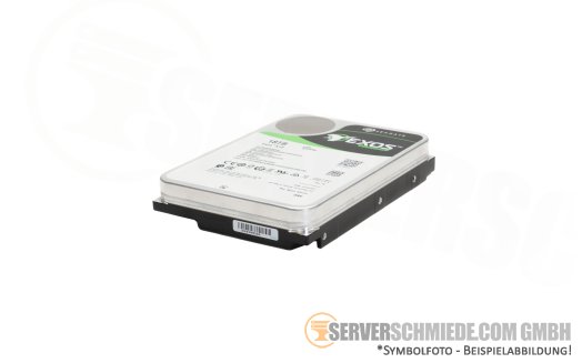 18TB Seagate EXOS X18 3,5