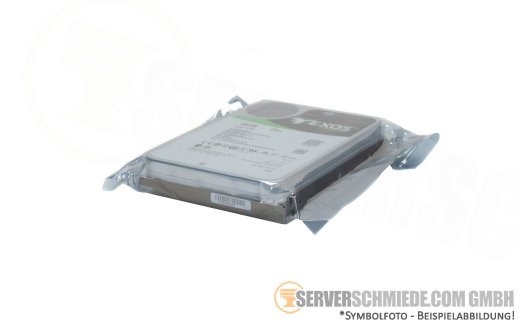 18TB Seagate EXOS X18 3,5