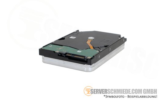 18TB Seagate EXOS X18 3,5