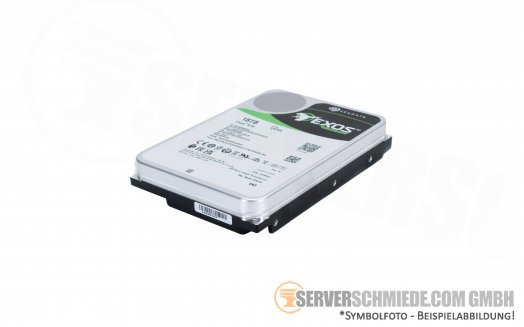 18TB Seagate EXOS X18 3,5