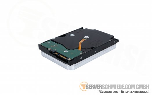 18TB Seagate EXOS X18 3,5