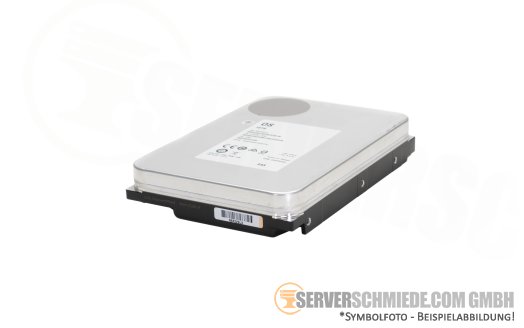 18TB Seagate EXOS X18 3,5