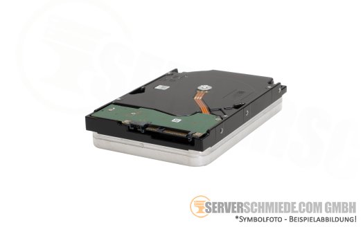 18TB Seagate EXOS X18 3,5