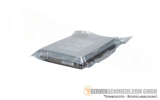18TB Seagate EXOS X18 3,5" LFF 12G SAS 24/7 Raid Datacenter Enterprise HDD ST18000NM004J +zero hours+ Whitelabel