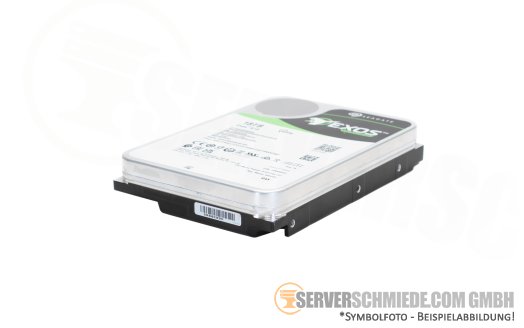 18TB Seagate EXOS X18 3,5