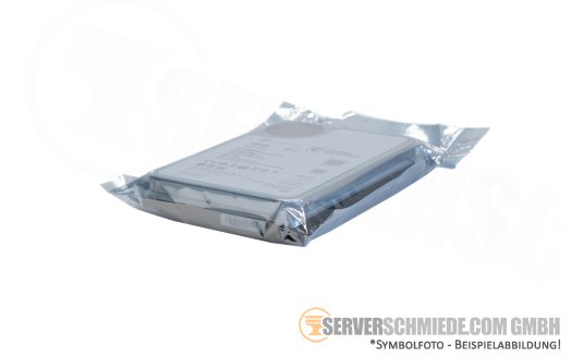 18TB Seagate EXOS X18 3,5" LFF 12G SAS 24/7 Raid Datacenter Enterprise HDD ST18000NM005J +zero hours+