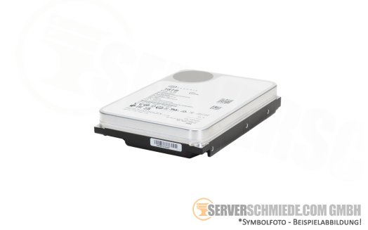 18TB Seagate EXOS X18 3,5