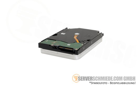 18TB Seagate EXOS X18 3,5