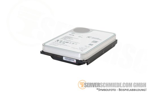 18TB Seagate EXOS X20 3,5