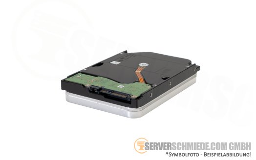 18TB Seagate EXOS X20 3,5