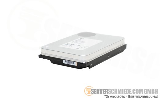 18TB Seagate EXOS X20 Whitelabel 3,5