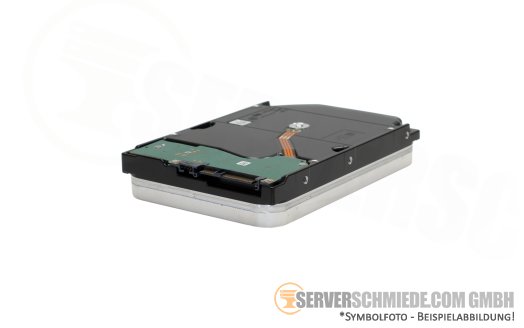 18TB Seagate EXOS X20 Whitelabel 3,5