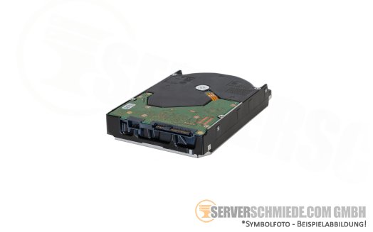 18TB Western Digital Ultrastar DC HC550 3,5