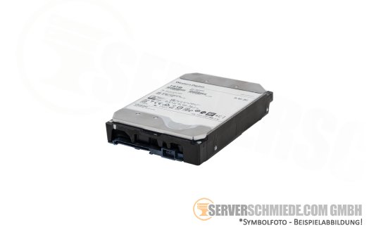 18TB Western Digital Ultrastar DC HC550 3,5