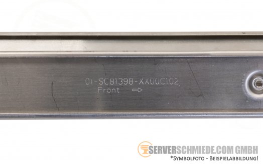 Supermicro CSE-512F 19
