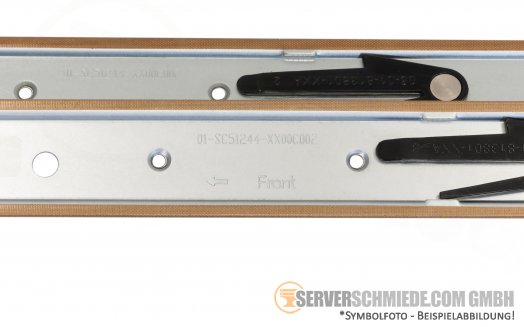 Supermicro CSE-512F 19