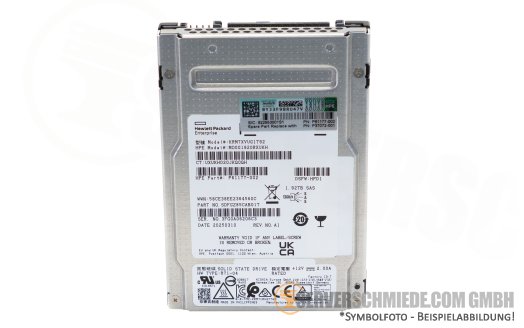 1,92TB 2,5
