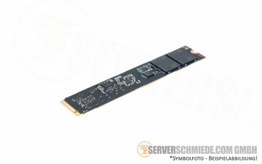 1,92TB Samsung PM9A3 Datacenter Enterprise 24/7 M.2 NVMe 800K IOPS PCIe 4.0 +NEW+