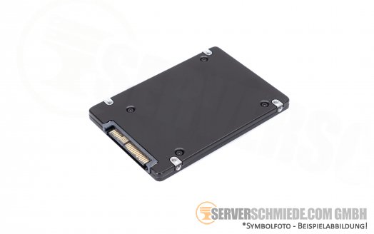 1,92TB Samsung PM9A3 Datacenter Enterprise 24/7 SFF 2,5