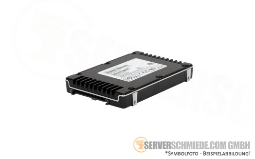 1,92TB Samsung PM9D3a Datacenter Enterprise 24/7 SFF 2,5" U.2 NVMe PCIe 5.0 Gen5 1,7Mio IOPS 12.800MB +NEW+
