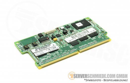 1GB Cache Module für HP Smart Array P420 P430 P822 P830 P421 FBWC 610674-001 633542-001