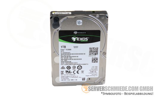 1TB 7,2k 2,5