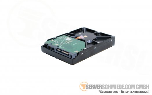 1TB 7,2k 3,5 LFF SATA 6G 128MB Cache HDD WD Re WD1004FBYZ-01YCBB1