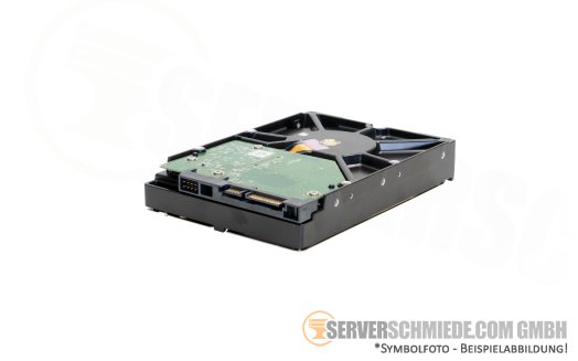 1TB 7,2k SATA 6G 3,5