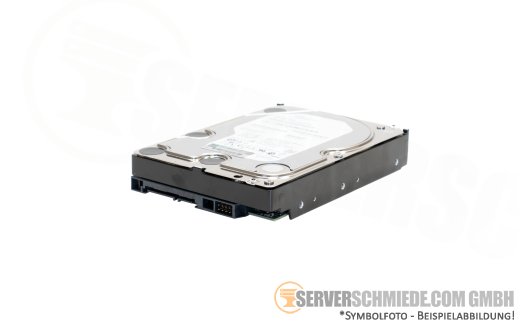 1TB 7,2k SATA 6G 3,5