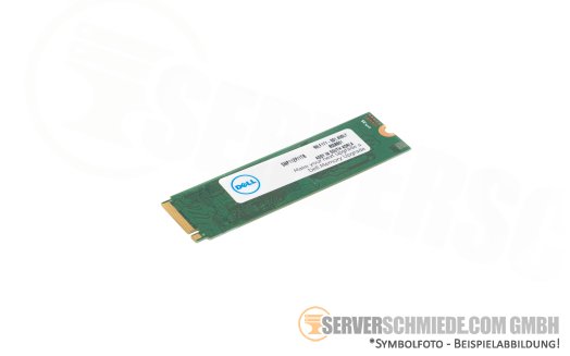 1TB Dell SK Hynix PC601  NVMe M.2 2280 SSD PCIe 3.0 x4 0T8TY0