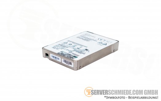 200GB 2,5 SFF SAS 12G SSD HP 765290-001 EO0200JEFPD HGST HUSMH8020BSS204 0B32065