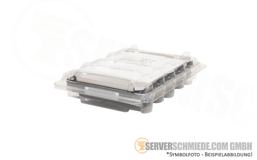 20TB 3,5" LFF SATA HDD Toshiba MG11 Enterprise MG11ACA20TE Server Raid 24/7 Enterprise Festplatte +NEW+
