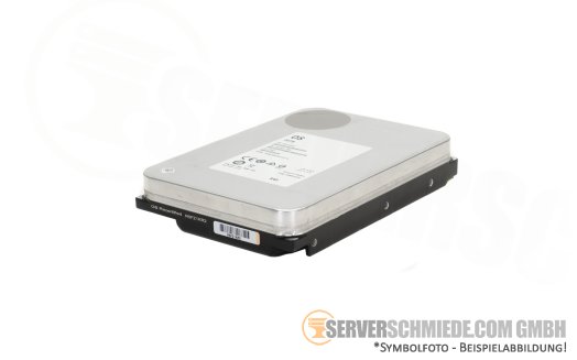 20TB Seagate EXOS X20 3,5