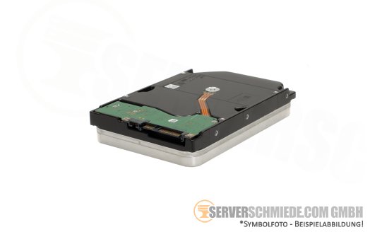 20TB Seagate EXOS X20 3,5
