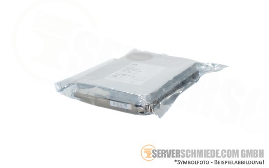20TB Seagate EXOS X20 3,5" LFF 12G SAS 24/7 Raid Datacenter Enterprise HDD ST20000NM002D +zero hours+ Whitelabel